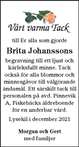 Bohusläningen
