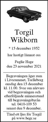 Trelleborgs Allehanda