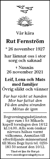 Mora Tidning