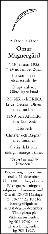 Svenska Dagbladet