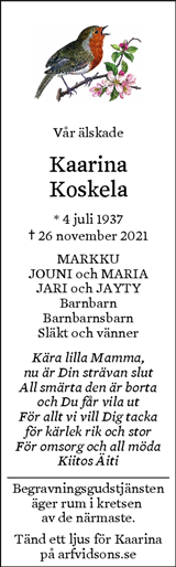 Södermanlands Nyheter