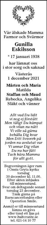 Vestmanlands Läns Tidning