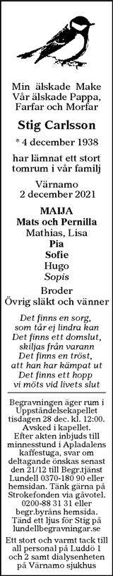 Finnveden NU/Västbo Andan