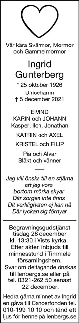 Ulricehamns Tidning