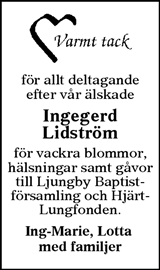 Smålänningen