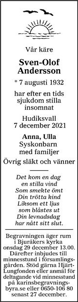 Hudiksvalls Tidning