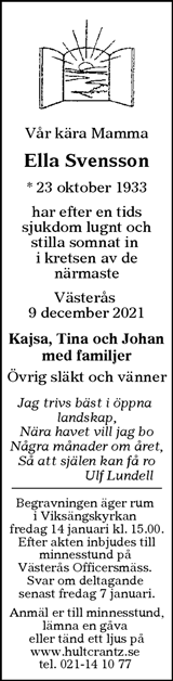 Vestmanlands Läns Tidning