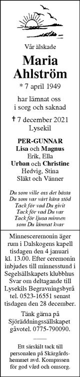 Lysekilsposten