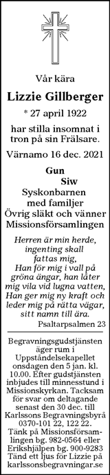 Värnamo Nyheter