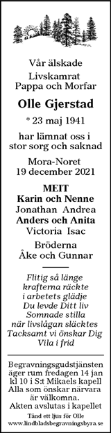 Mora Tidning