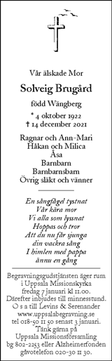 Sändaren