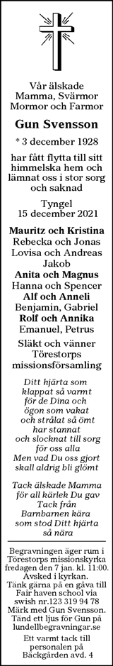 Värnamo Nyheter