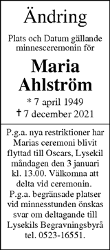 Lysekilsposten