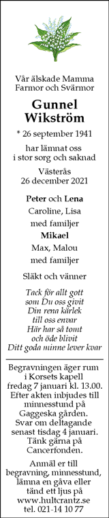 Västerås Tidning