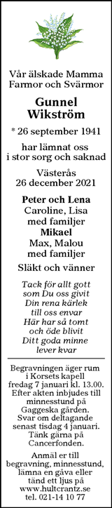 Vestmanlands Läns Tidning