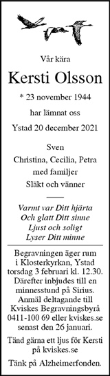Ystads Allehanda