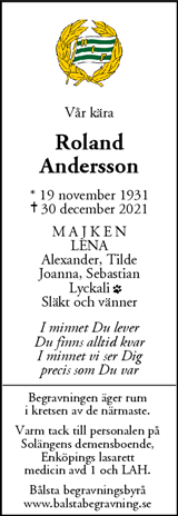 Mitt i Upplands Bro
