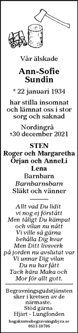Tidningen Ångermanland