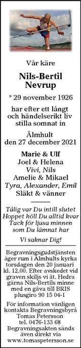 Smålänningen