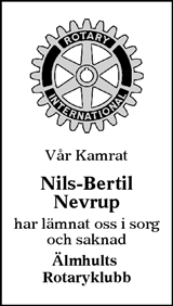 Smålänningen