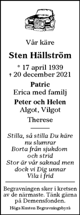 Tidningen Ångermanland