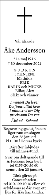 Södermanlands Nyheter
