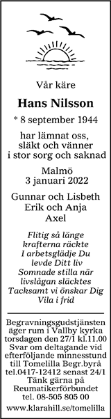 Sydsvenskan