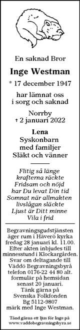 Norrtelje Tidning