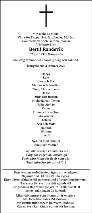 Laholms Tidning