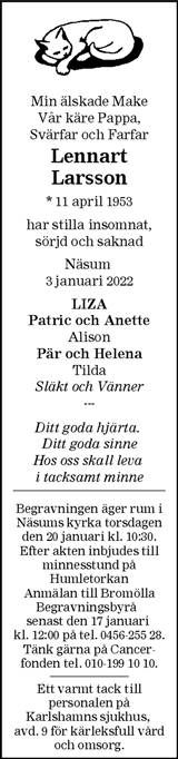 Blekinge Läns Tidning