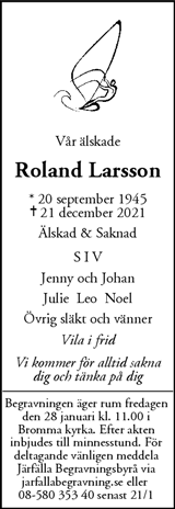 Mitt i Järfälla