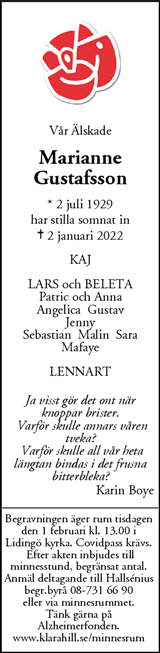 Mitt i Lidingö