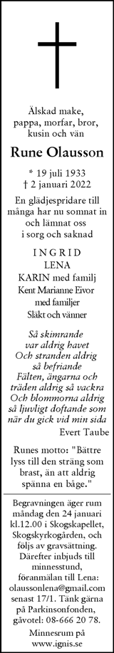Svenska Dagbladet