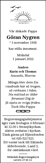Göteborgs-Posten