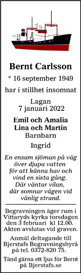 Smålänningen