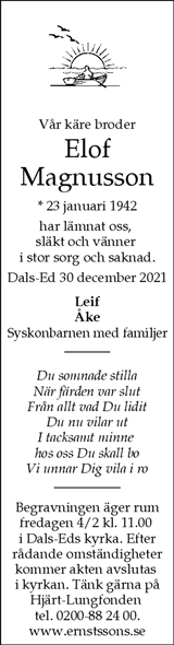 Dalslänningen