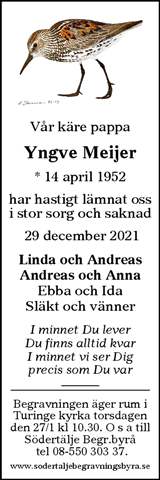 Länstidningen Södertälje