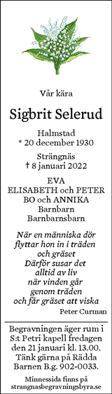 Eskilstuna-Kuriren,Strängnäs Tidning