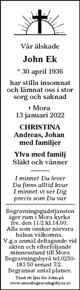 Mora Tidning