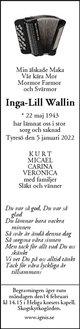 Mitt i Tyresö