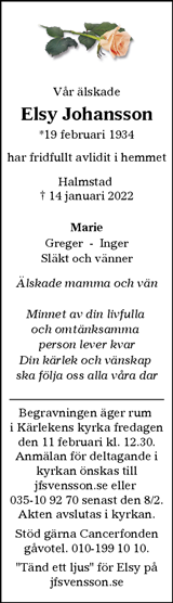 Hallandsposten