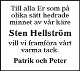 Tidningen Ångermanland