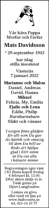 Vestmanlands Läns Tidning