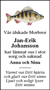 Finnveden NU/Västbo Andan