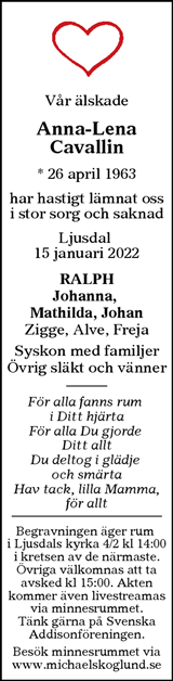 Ljusdals-Posten
