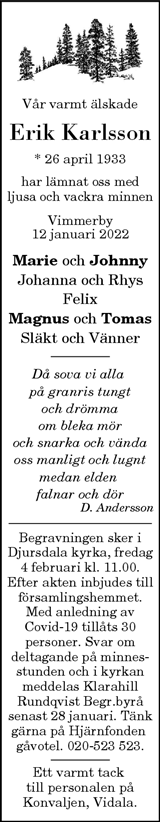 Vimmerby Tidning,Kinda Posten