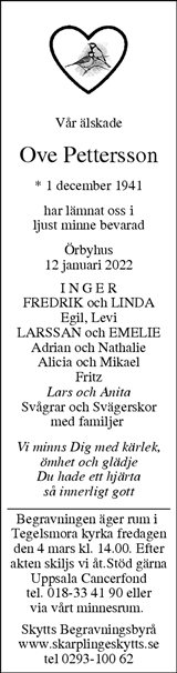 Upsala Nya Tidning