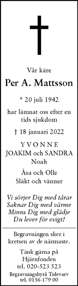 Svenska Dagbladet