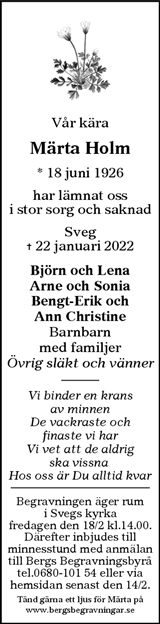 Tidningen Härjedalen