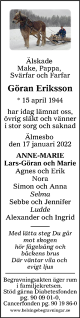 Ljusnan